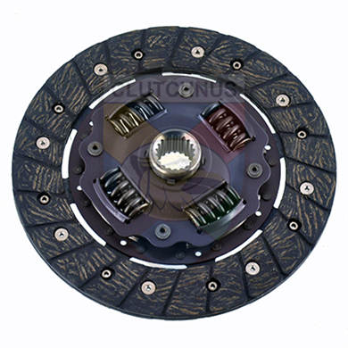 Spojková lamela Meridian Parts Company